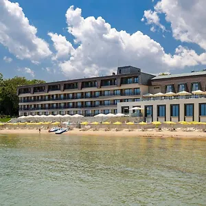 Hvd Nympha - Private & Free Parking Golden Sands
