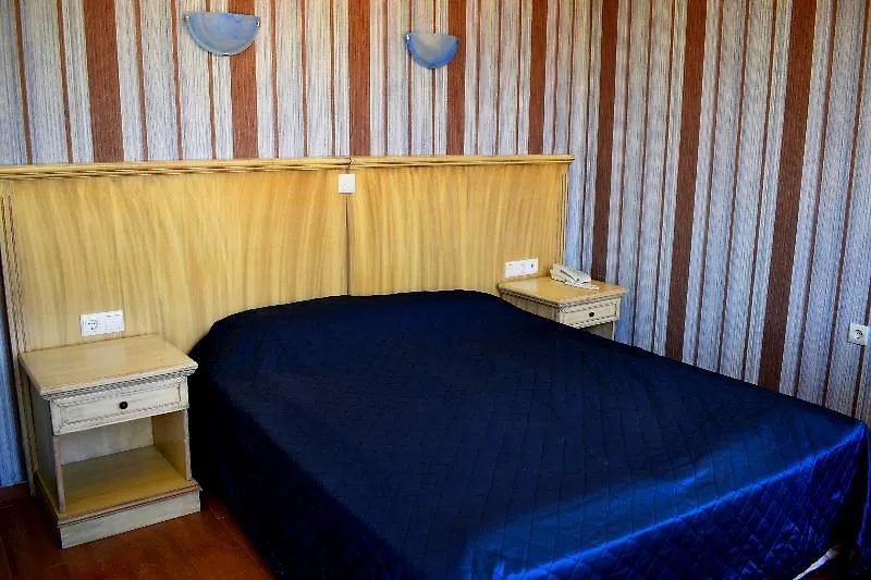 Brigantina Beach Hotel Golden Sands