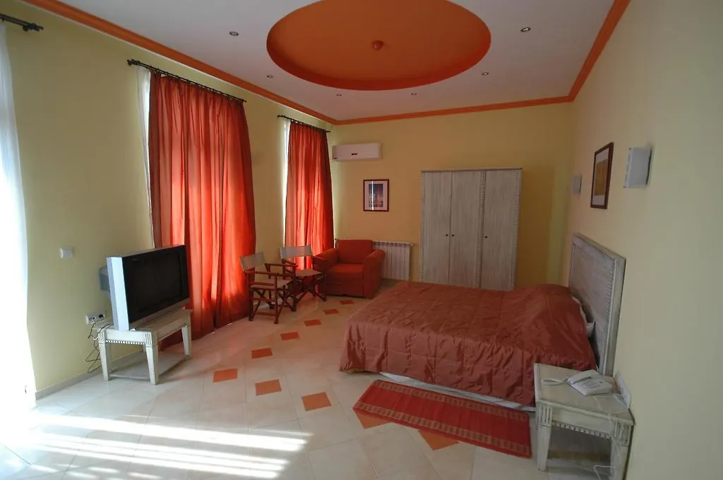 Brigantina Beach Hotel Golden Sands