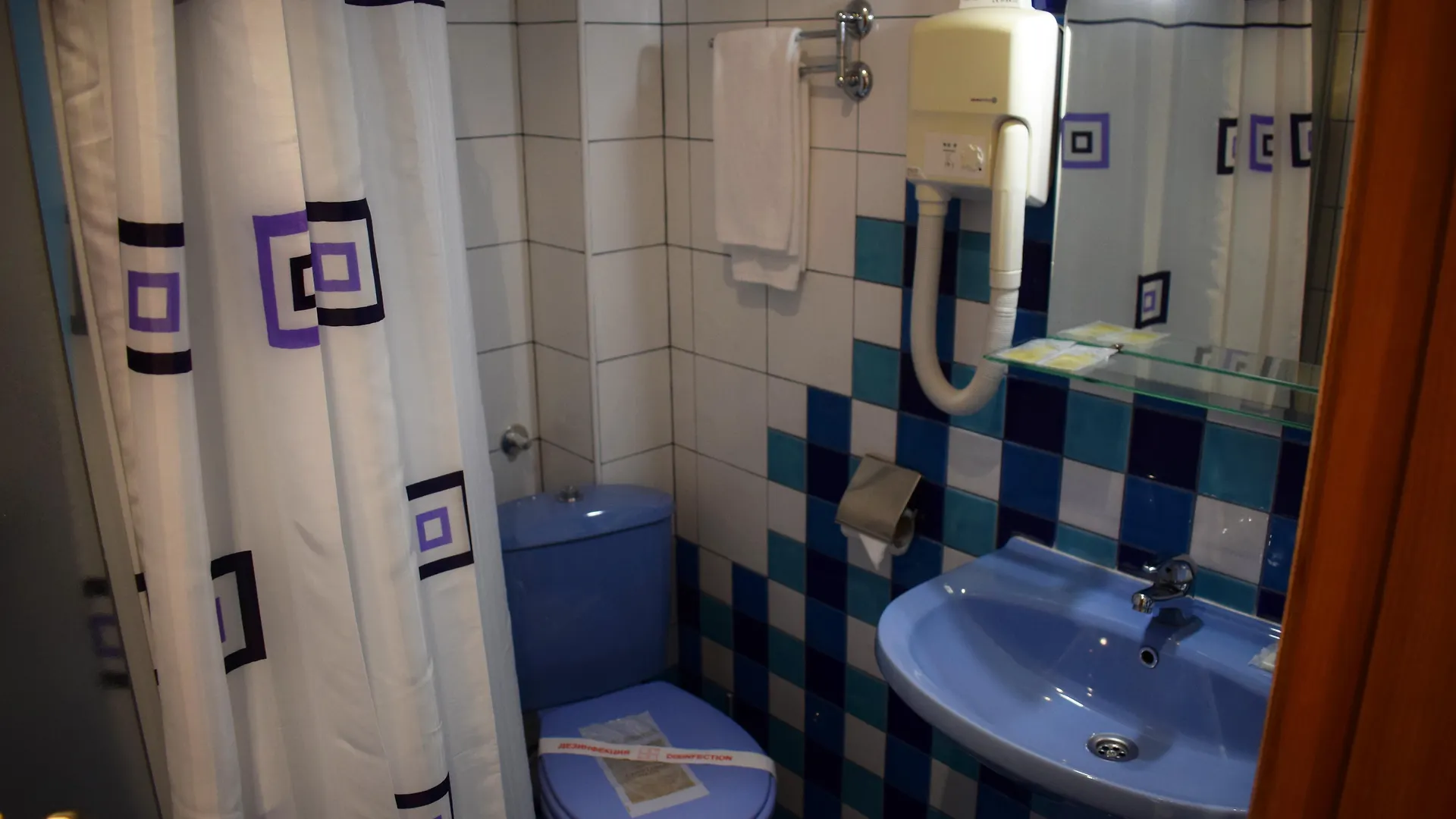 Brigantina Beach Hotel Golden Sands