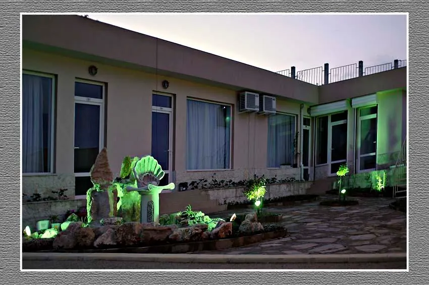 Brigantina Beach Hotel Golden Sands 3*,  Bulgaria