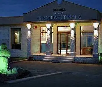 Brigantina Beach Hotel Golden Sands 3*,