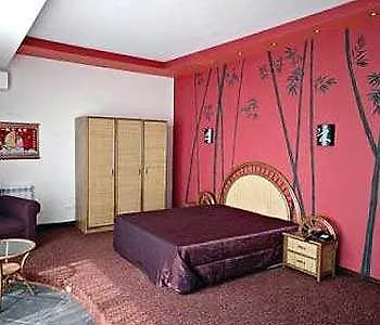Brigantina Beach Hotel Golden Sands