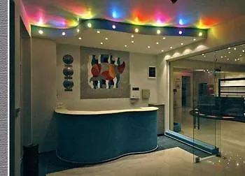 Brigantina Beach Hotel Golden Sands