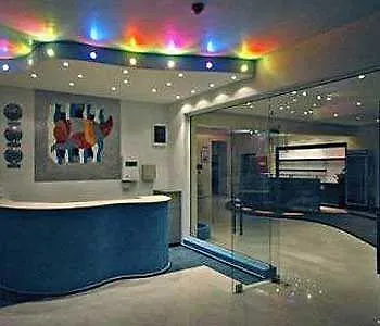 Brigantina Beach Hotel Golden Sands