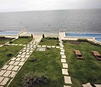 Brigantina Beach Hotel Golden Sands Bulgaria