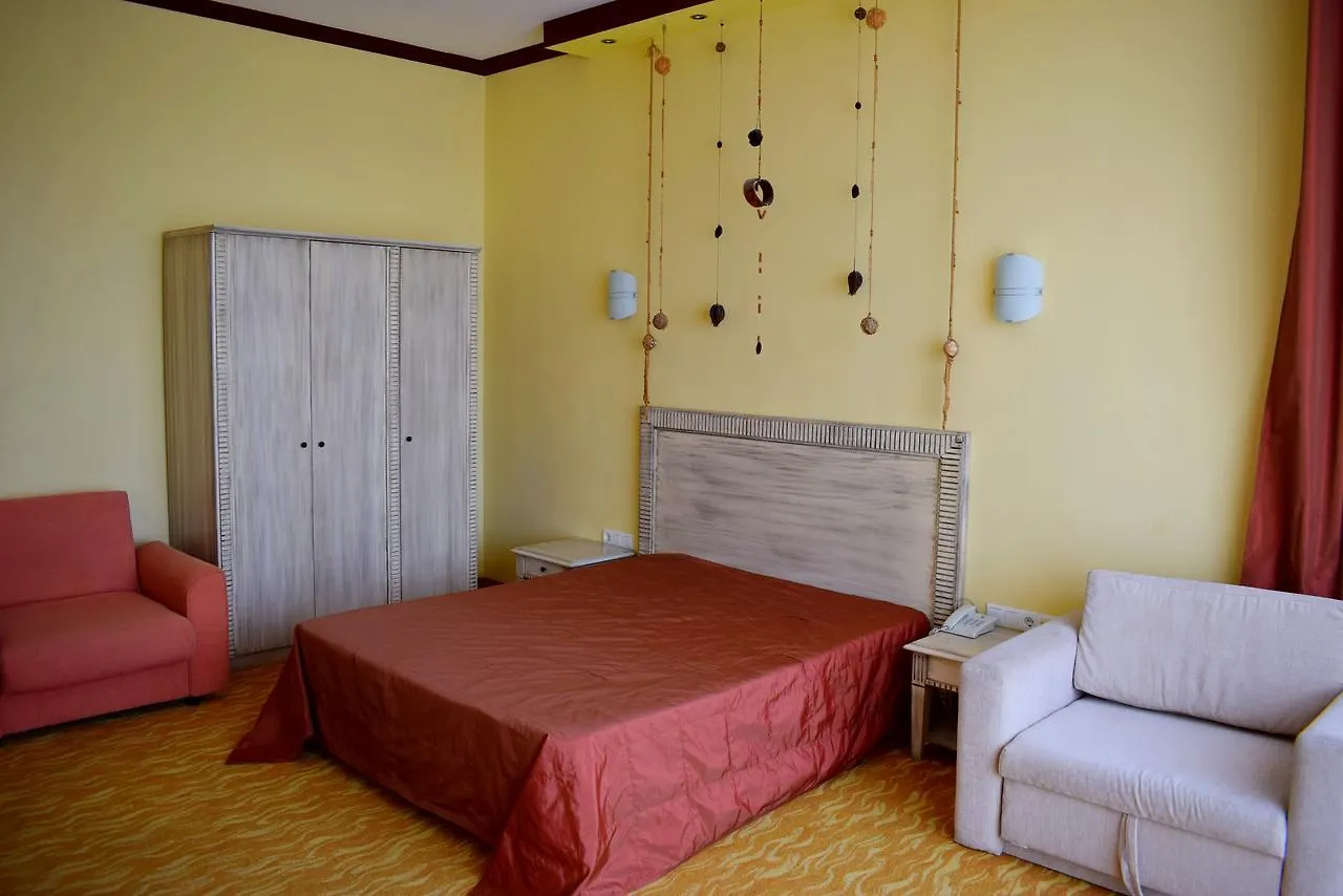 Brigantina Beach Hotel Golden Sands