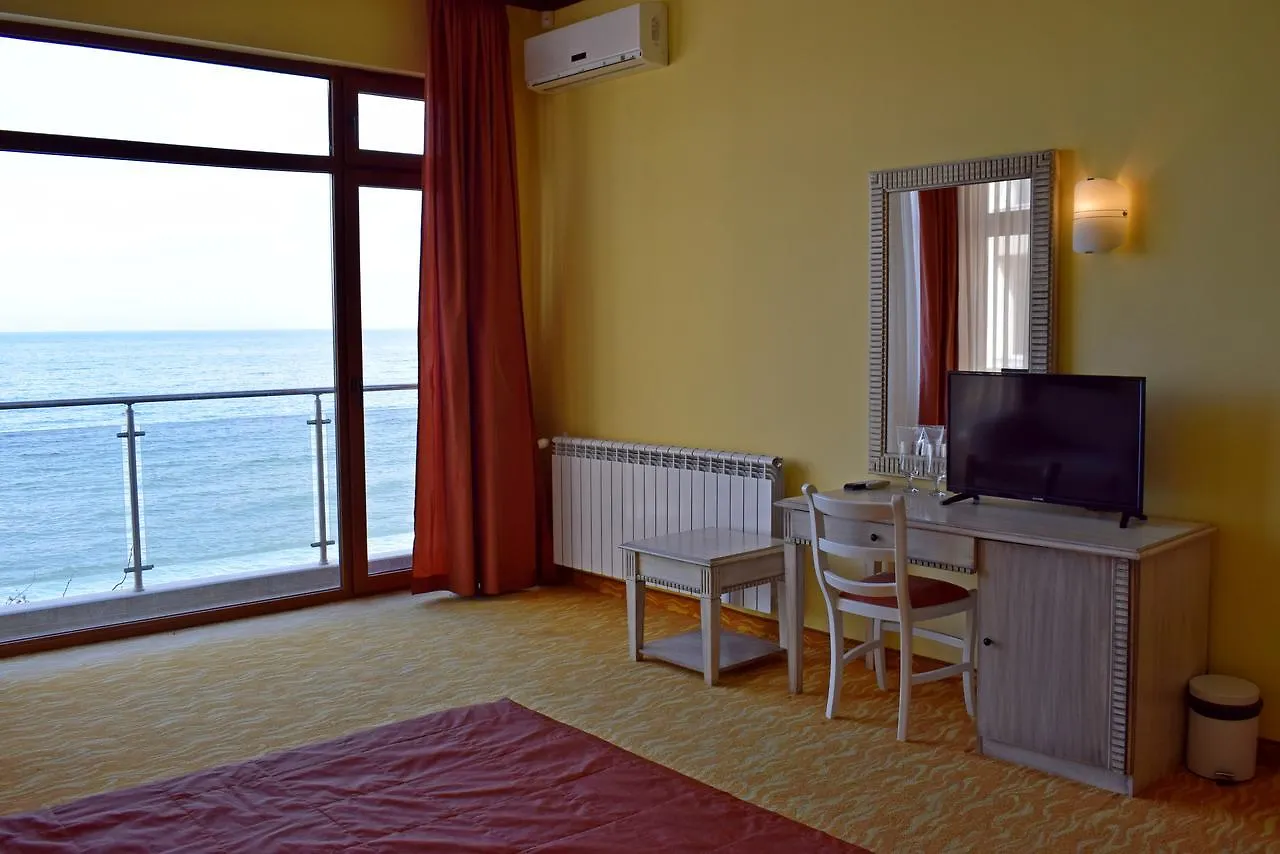 Brigantina Beach Hotel Golden Sands