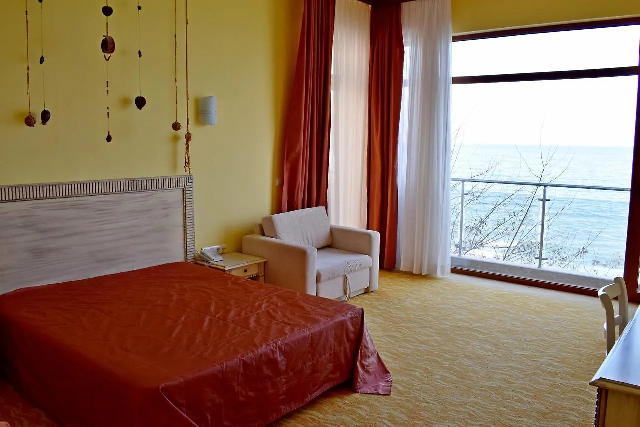 Brigantina Beach Hotel Golden Sands